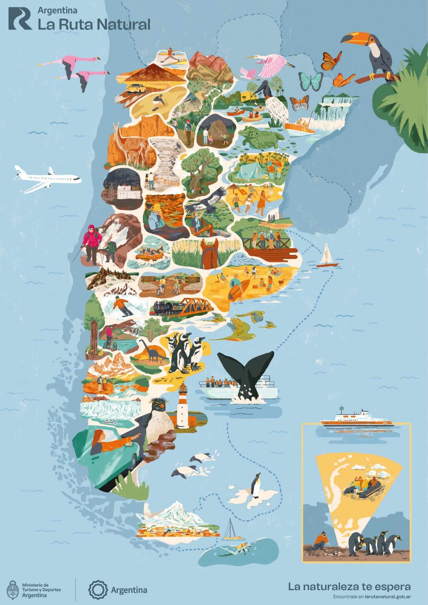 Argentina