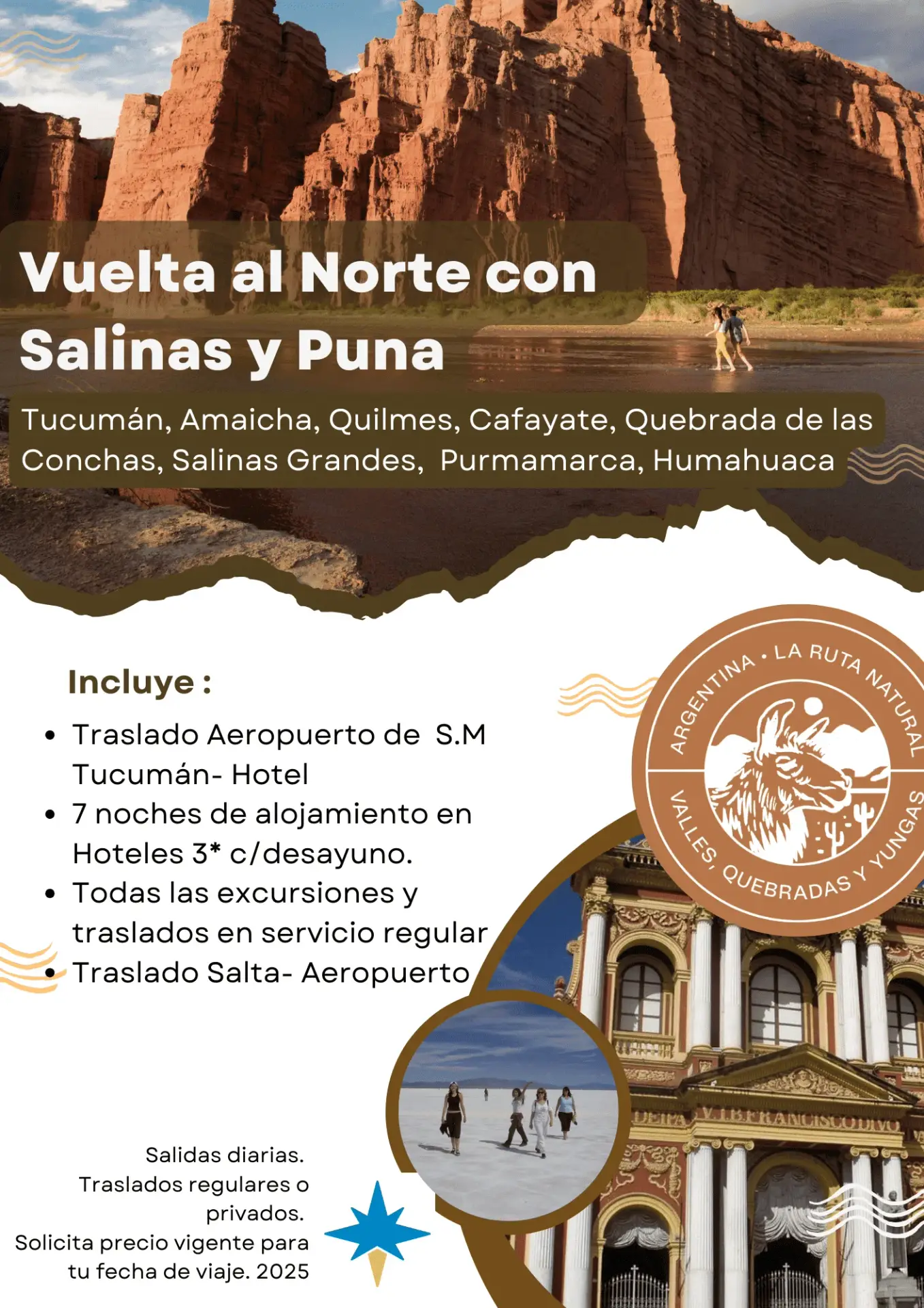 ARGENTINA- LA RUTA NATURAL (2)