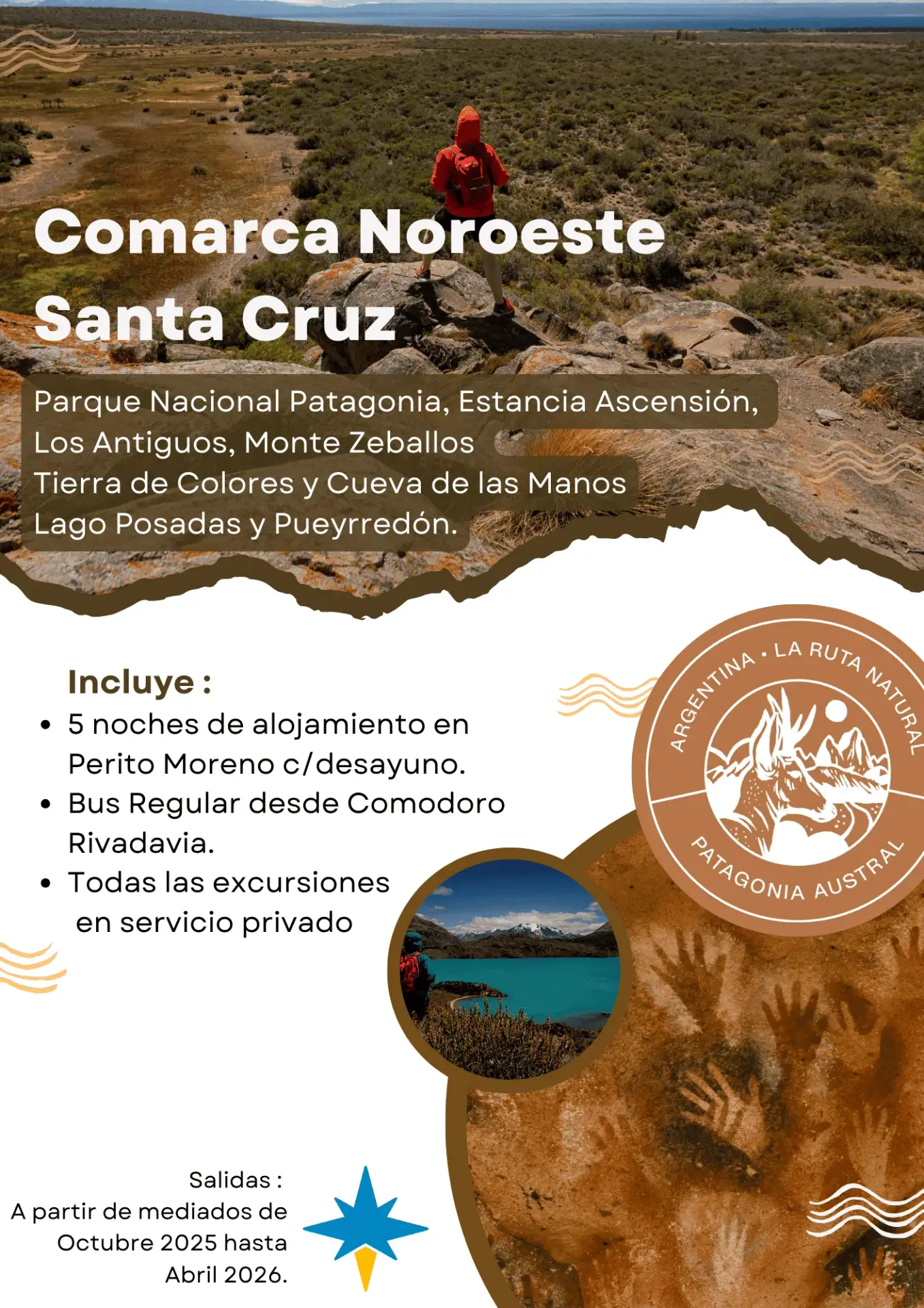 ARGENTINA- LA RUTA NATURAL (3)
