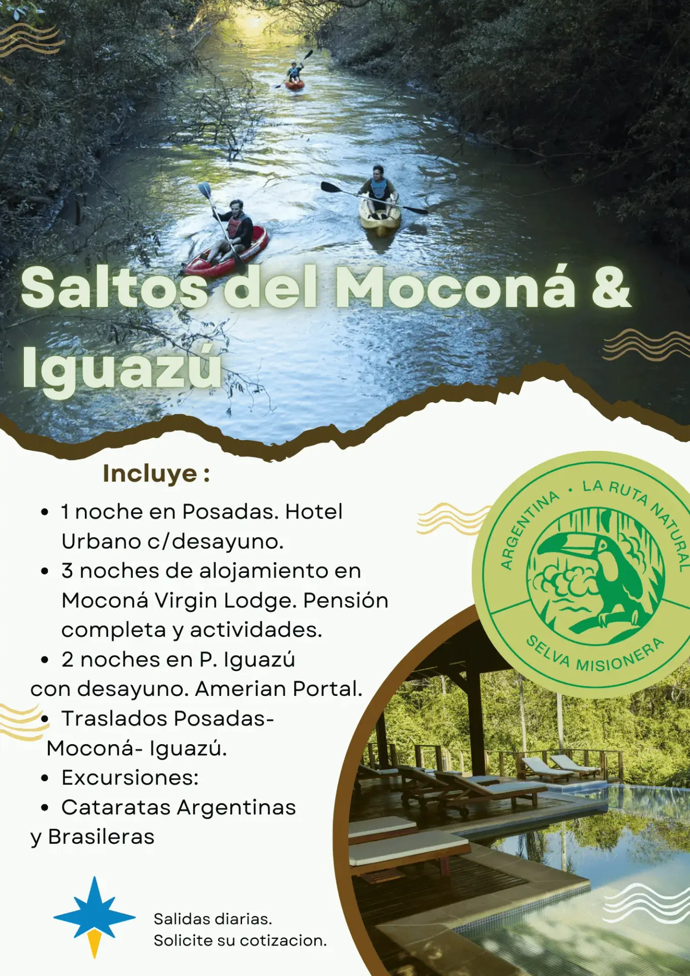 ARGENTINA- LA RUTA NATURAL (4)