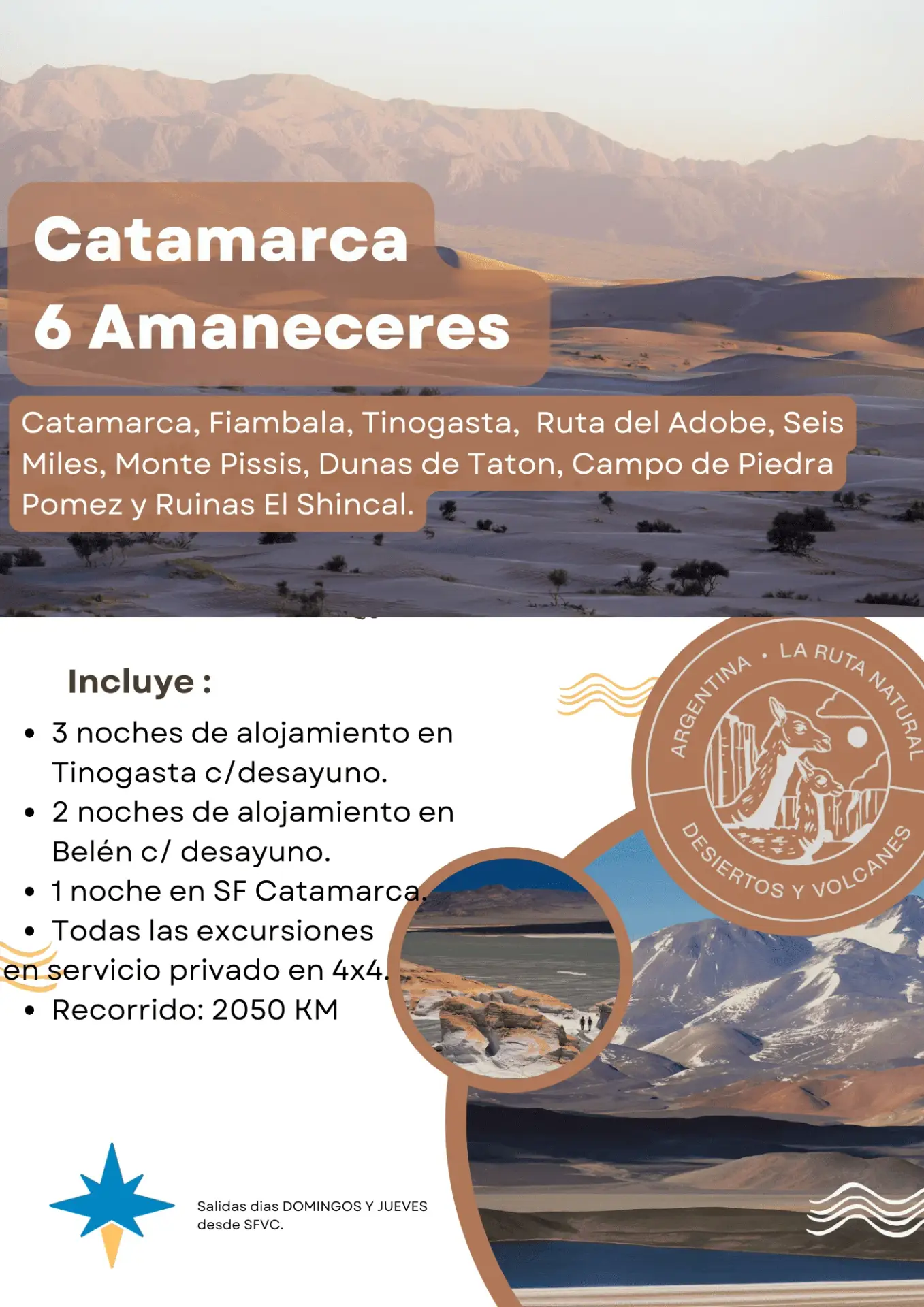 ARGENTINA- LA RUTA NATURAL (9)